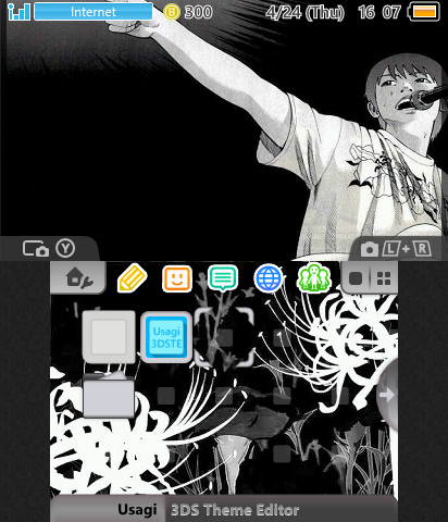 Beck Mongolian Chop Squad