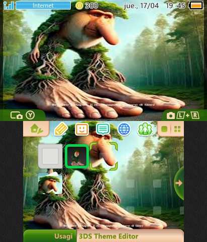 Brr Brr Patapim Theme