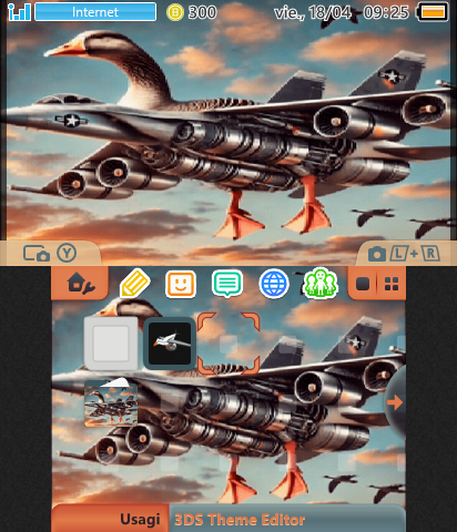 Bombombini Gusini Theme
