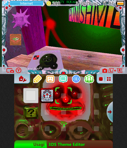 Cruelty Squad - Divine Link