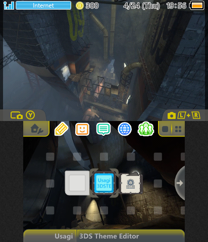 [Alt] Vitrification Order