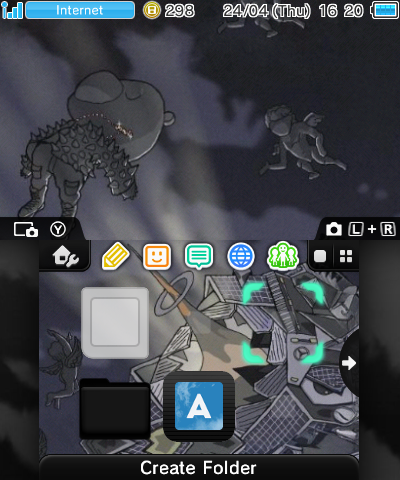 Graduation Donda Theme