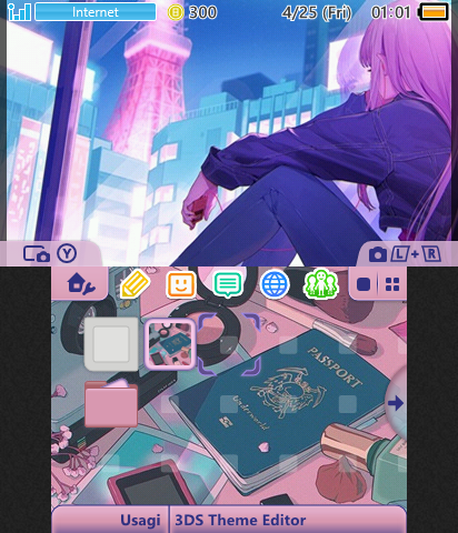 End of a Life Mori Calliope