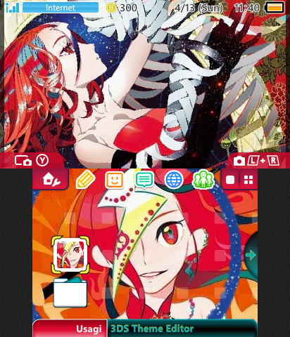 Zaregoto Series: Jun Aikawa