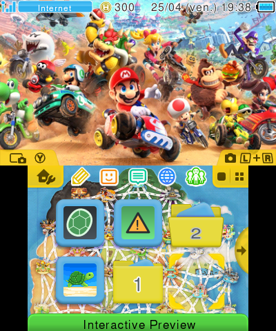 Mario Kart World