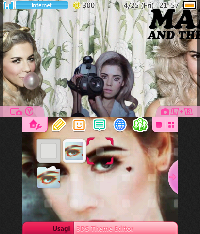Electra Heart