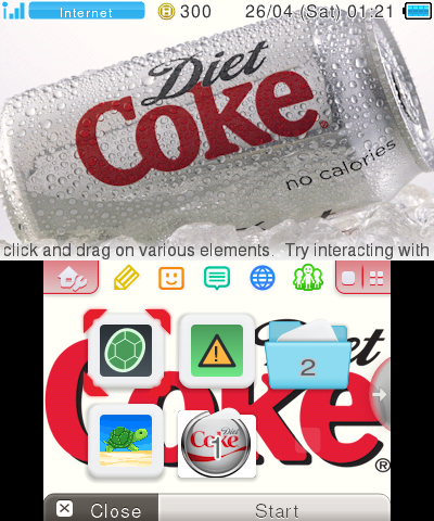 Diet Coke