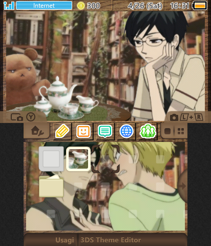 Kyoya Ootori - OHSHC