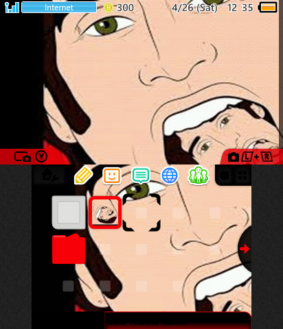 joe hawley theme fixed