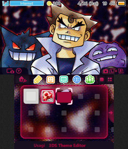 Pokemon / Imposter Oak's Revenge