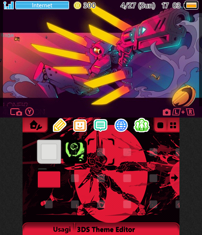 Heaven Pierce Her - The World Lo