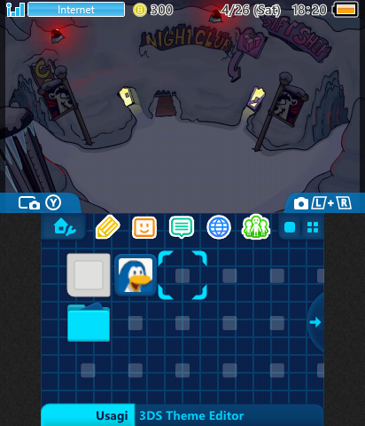 Club Penguin: Operation Blackout