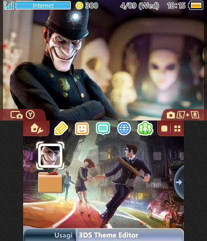 We Happy Few: Wellington Wells