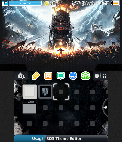 Frostpunk