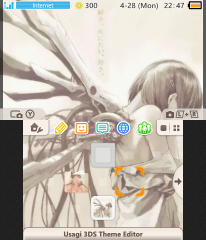 Saikano // Lucy Bedroque