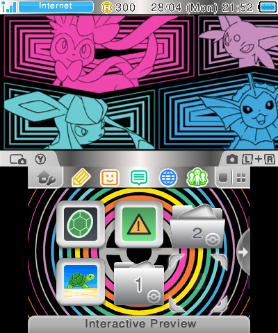 Pokémon TCG: Eeveelutions