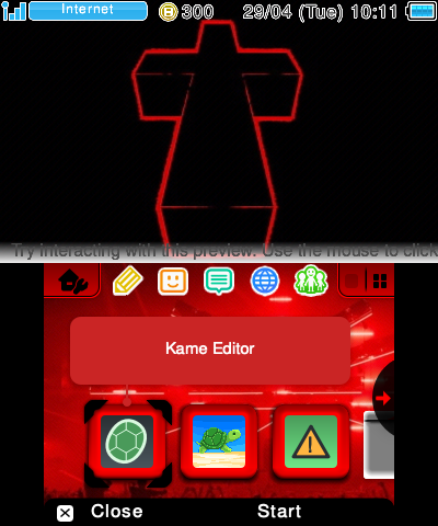 Justice - Stress (no bgm)