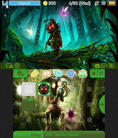 Zelda - Majora's Mask Theme