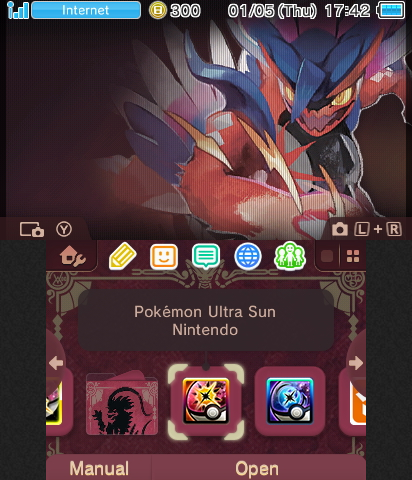 Pokemon Scarlet - Koraidon