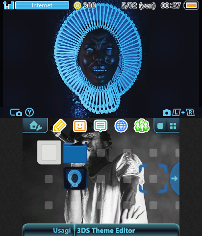 childish gambino awaken my love