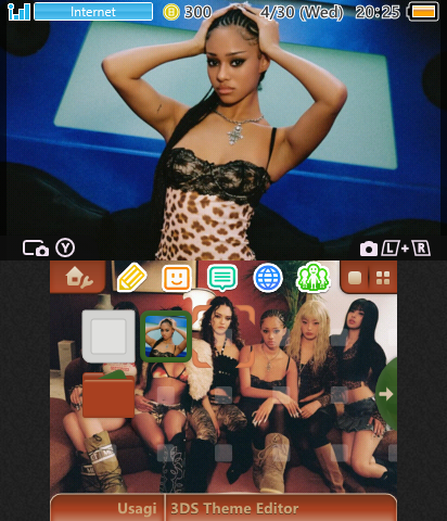 Katseye - Gnarly Manon Bannerman