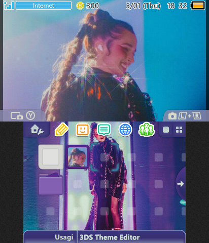 Poppy I Disagree 2020