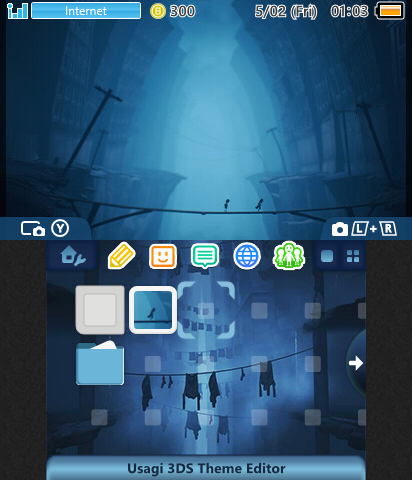 Little Nightmares II