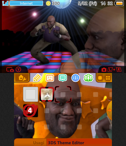 A Challenger Approaches