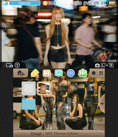 Katseye - Megan Debut