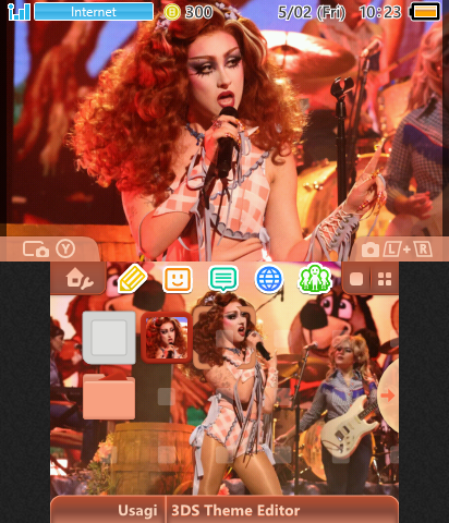 Chappell Roan - The Giver SNL