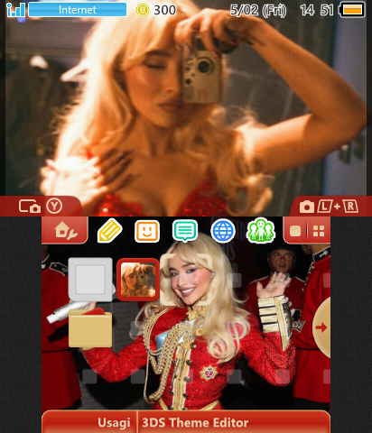 Sabrina Carpenter - Bed Chem