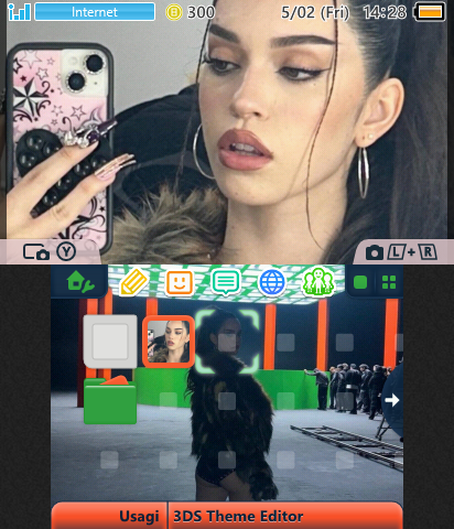 Daniela - Gnarly Katseye