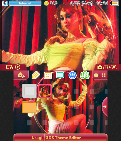 Chappell Roan - Circus Circus