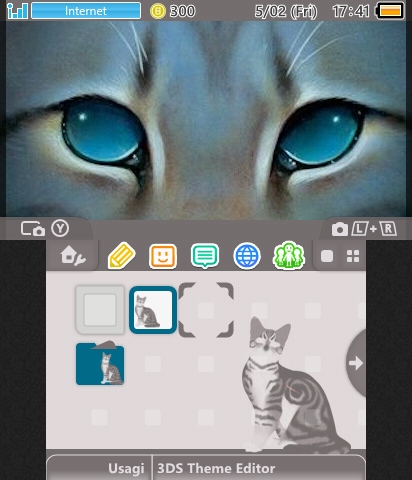 Jayfeather - Warrior Cats