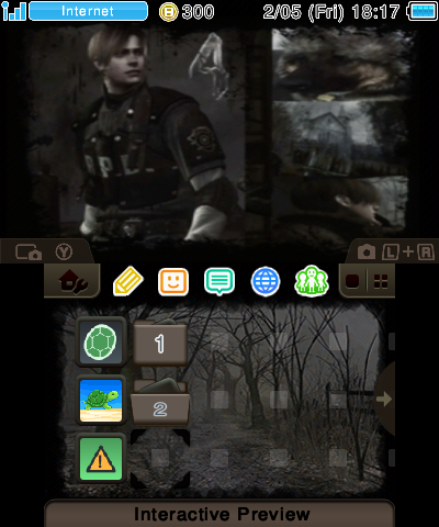 ♡ - leon kennedy re4 og