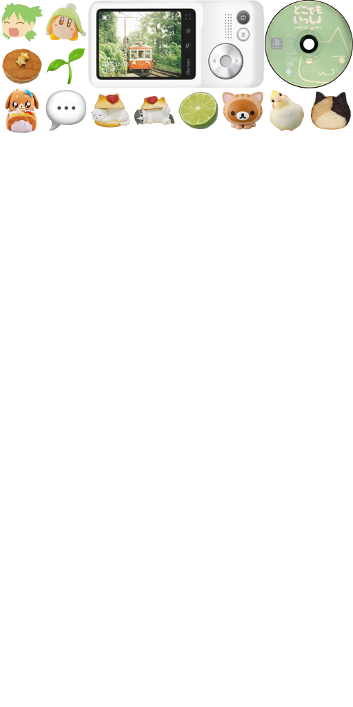 Juminocore Badge Mini-Pack 2