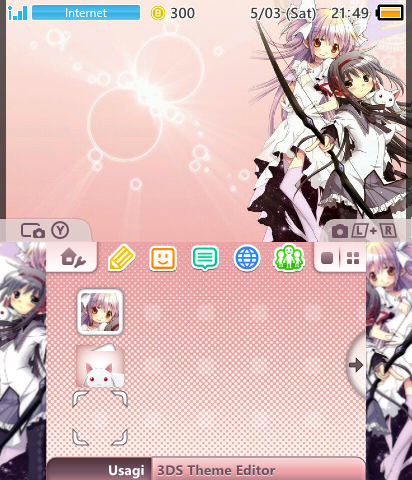 ★Madoka & Homura★