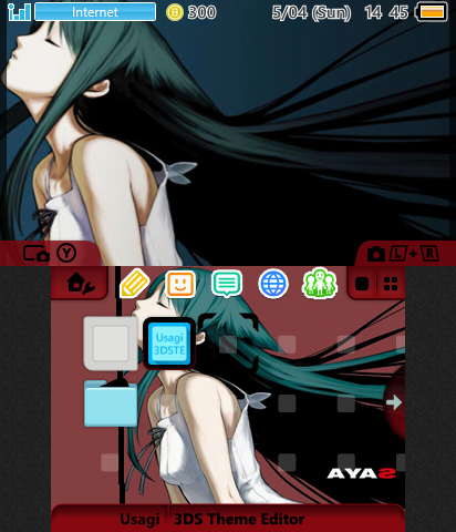 saya no uta