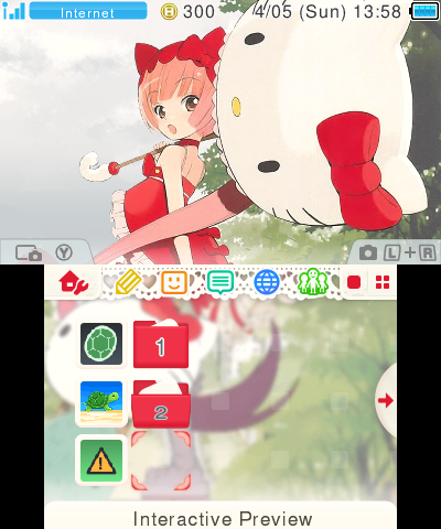 VOCALOID | Nekomura Iroha