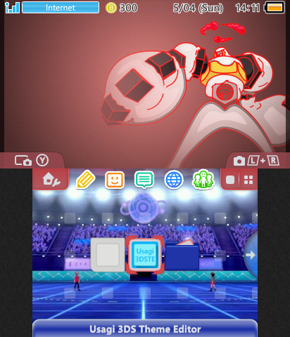 Pokemon - G-MAX Melmetal Theme
