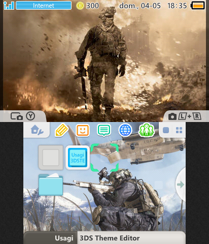 Modern Warfare 2 (2009)