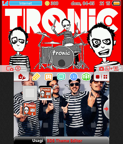Tronic