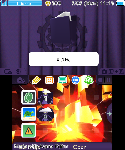 BlazBlue - Carl Clover's Astral