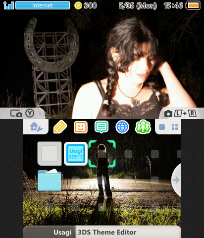 underscores - Wallsocket (Alt)