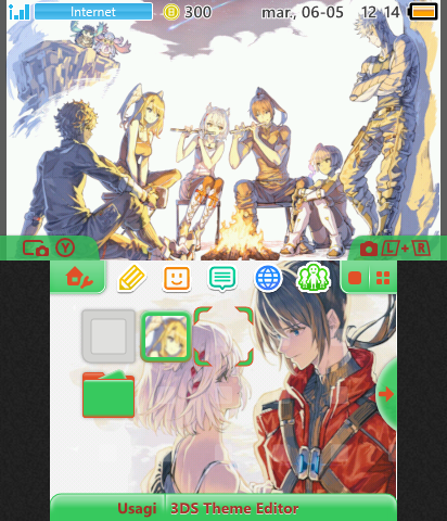 Xenoblade Chronicles 3