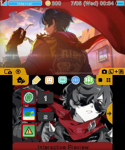 Lighter | Zenless Zone Zero