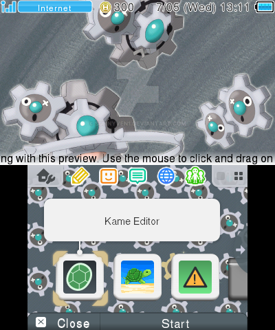 Pokemon Klink, Klank, Klinklang