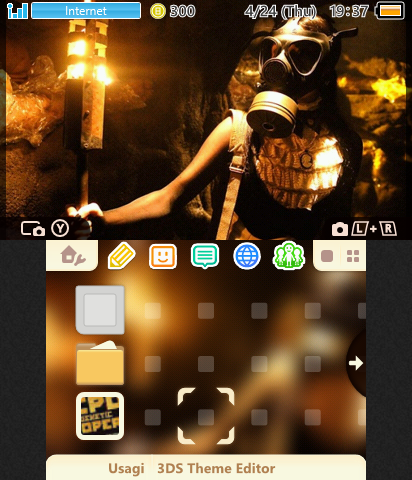 repo! the genetic opera