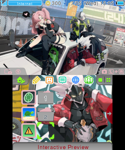 CunningHares | Zenless Zone Zero