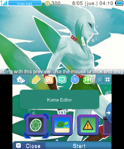 Zora Link Theme
